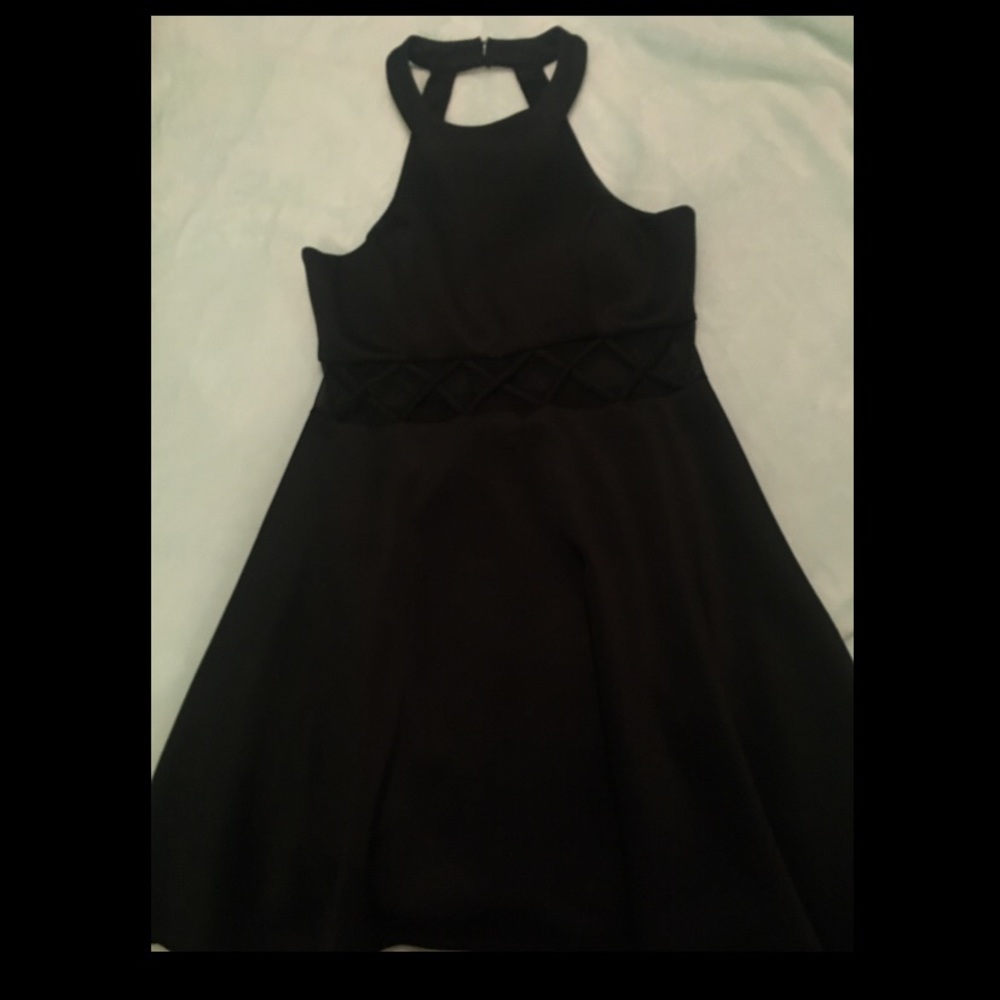 BLACK DRESS 🖤🥺
